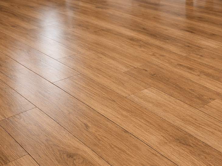 Laminate Flooring After(1)