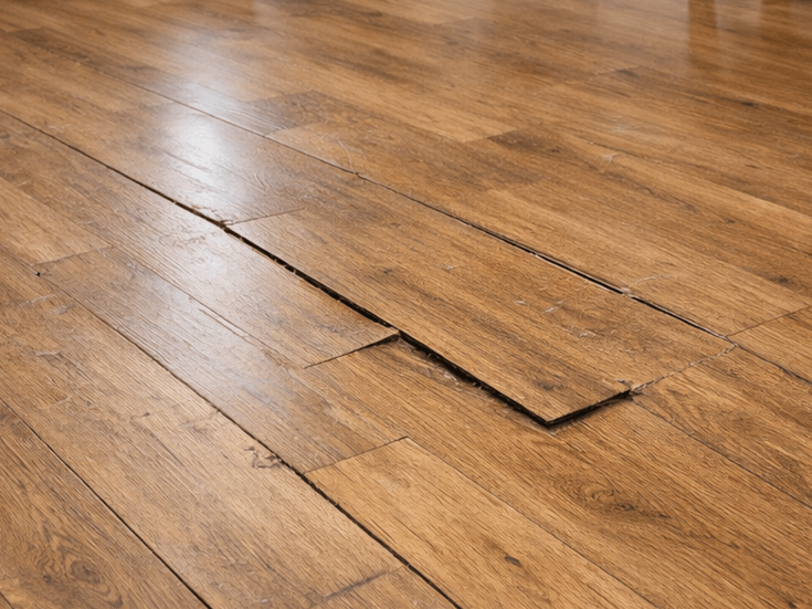 Laminate Flooring Before(1)