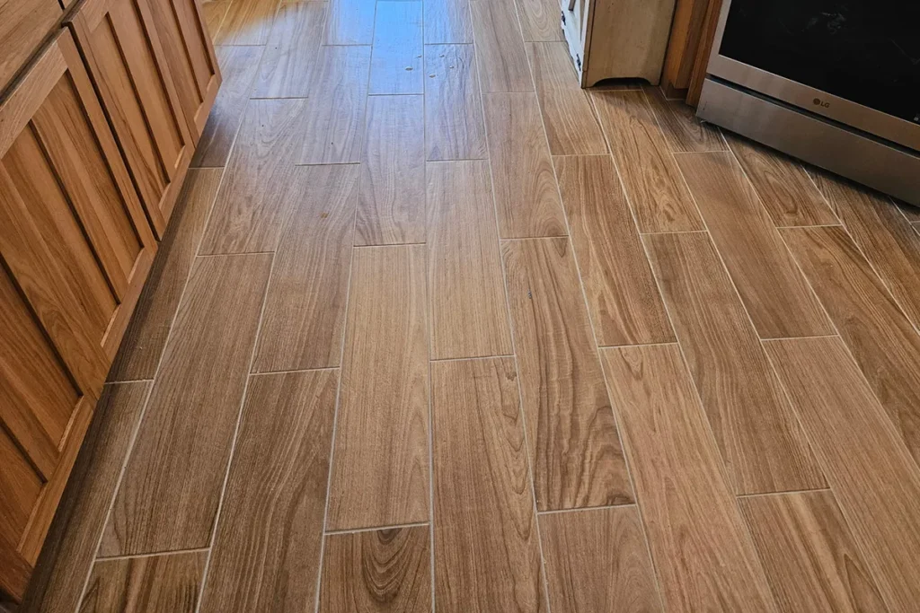 How Much Laminate Flooring