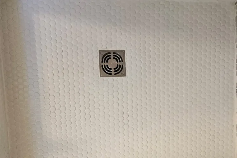 Ceramic Tile Flooring Service