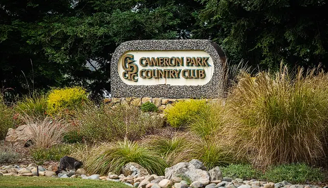 Cameron Park Country Club