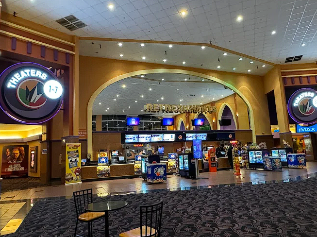 Regal El Dorado Hills